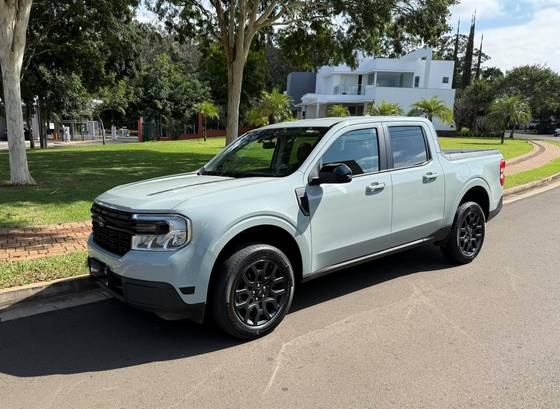 FORD MAVERICK 2.5 HYBRID LARIAT e-CVT